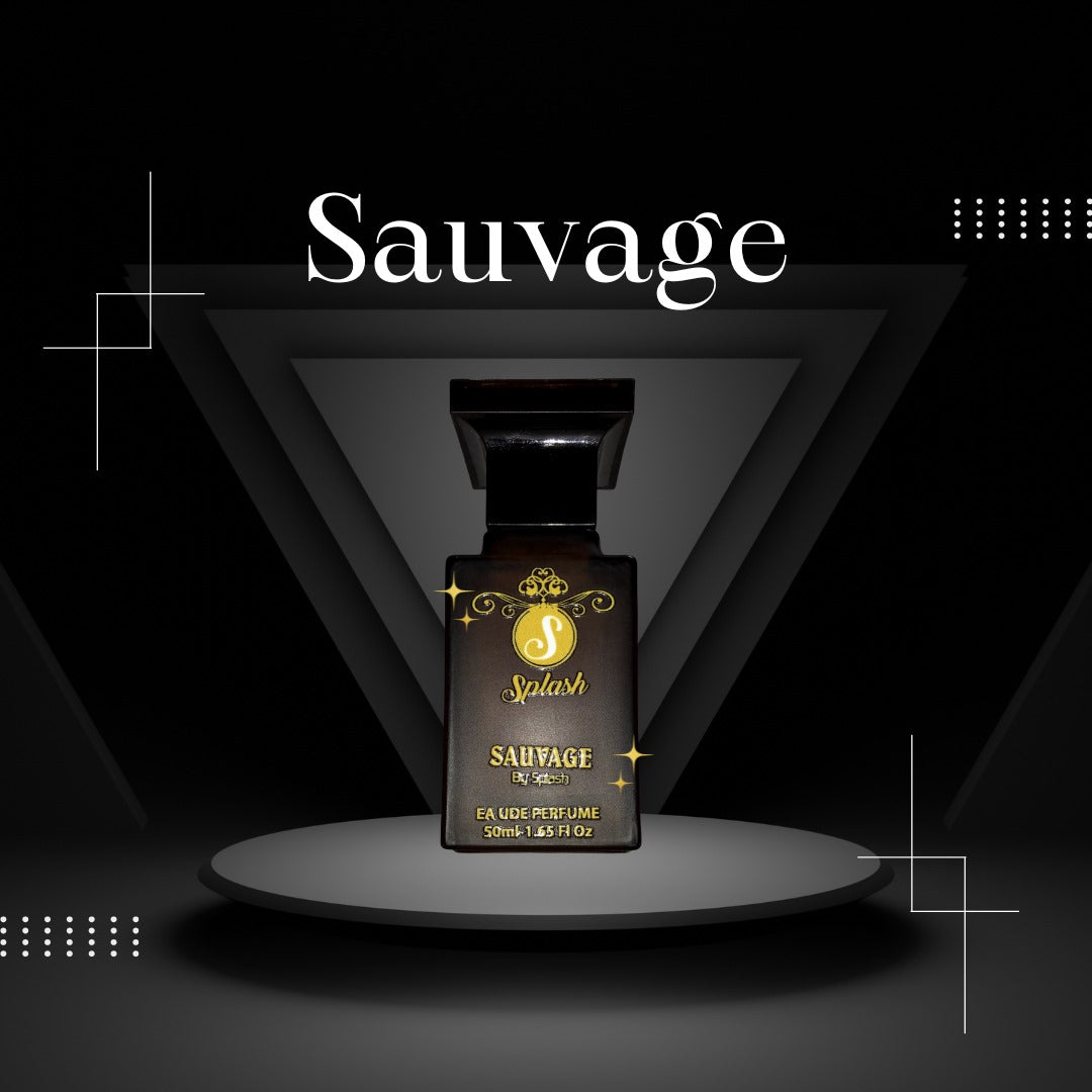 SAUVAGE