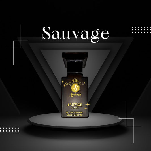 SAUVAGE